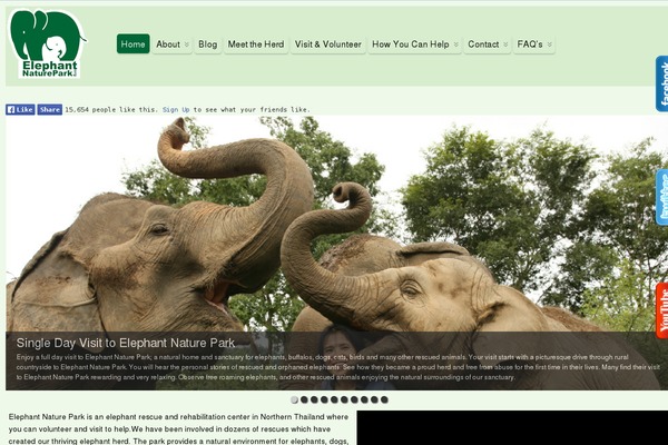 Site using Page-visits-counter-lite plugin