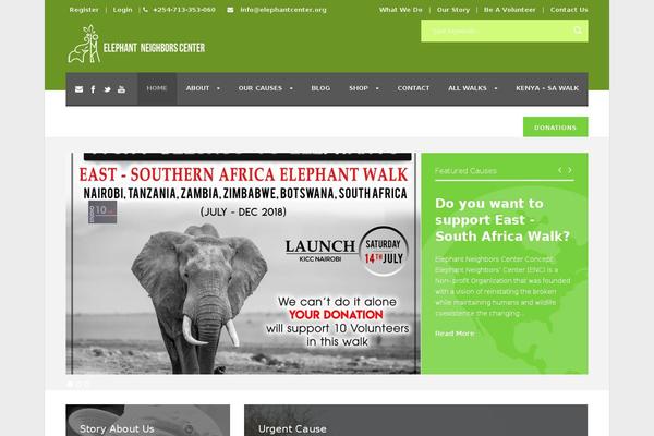 Site using Jellyfish Counter Widget plugin