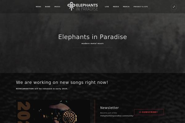 Site using WP YouTube Lyte plugin