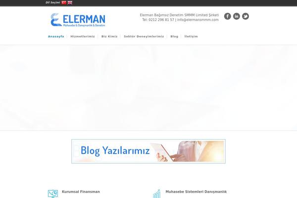 Site using Language Bar Flags plugin