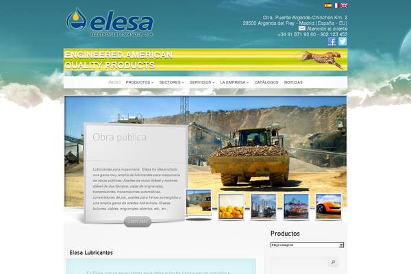 Site using WP Category Post List Widget plugin