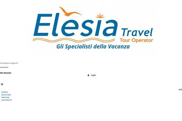 Site using Max Mega Menu plugin