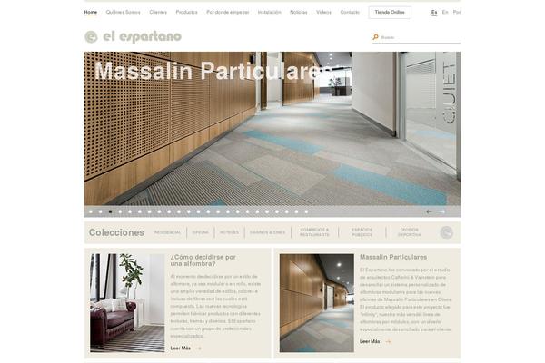 Site using Make-column-clickable-elementor plugin