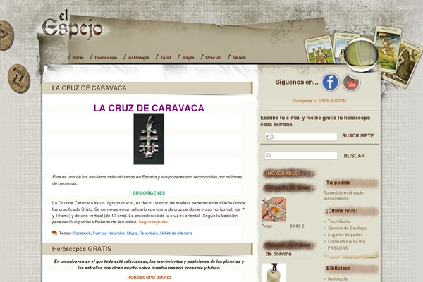 ColorMag theme site design template sample