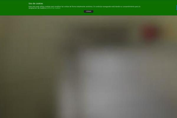 Altitude Pro theme site design template sample