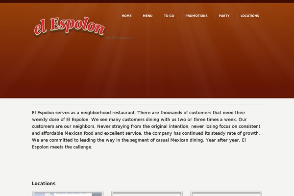 Website theme site design template sample