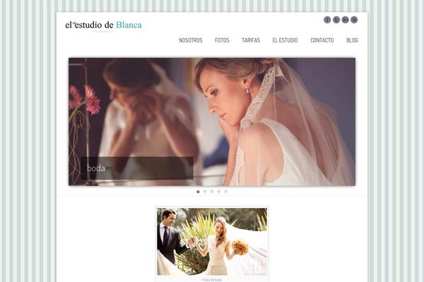 Enticing theme site design template sample