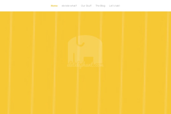Vertex theme site design template sample