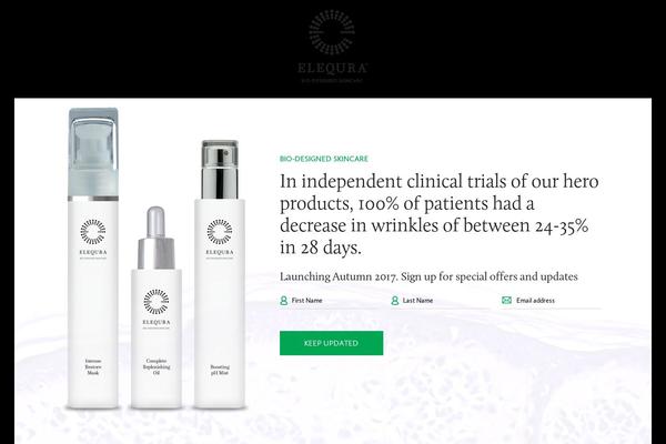 Site using Mailchimp-for-wp-pro plugin