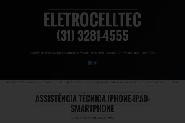 Scrn theme site design template sample