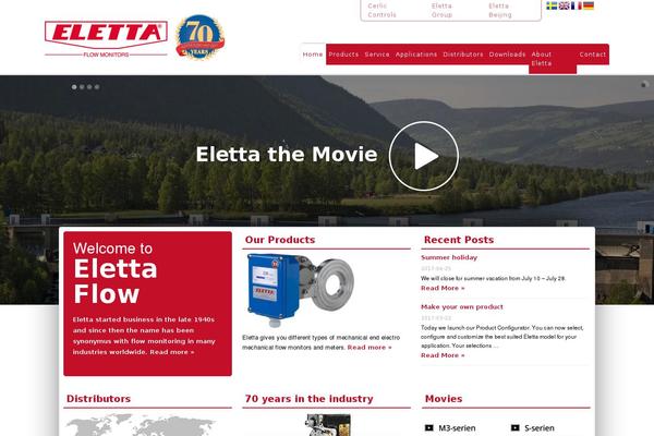 Site using Igomoon-cookie-banner-master plugin