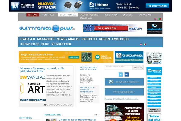 Site using Fmm-newsletter-users-access plugin
