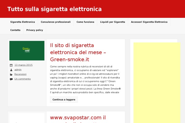 Site using Author hReview plugin