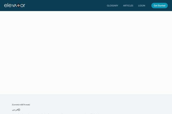 Site using Content text slider on post plugin