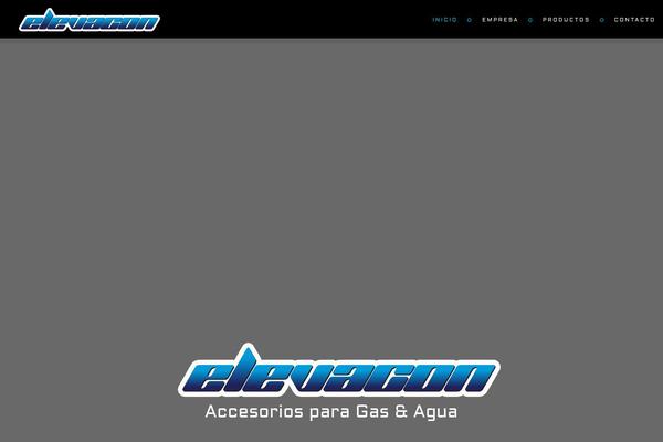 Site using Sticky-side-buttons plugin
