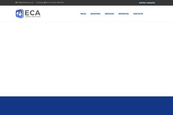 Site using Element-plus plugin