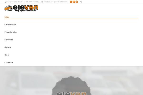 Site using WP Spam Fighter plugin