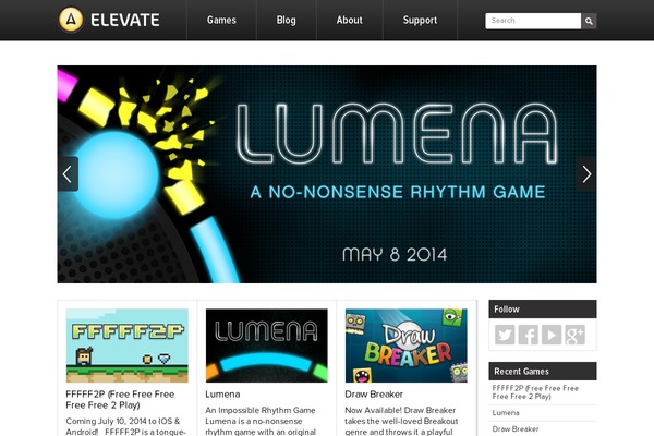 Custom theme site design template sample