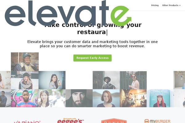 Site using Typed plugin