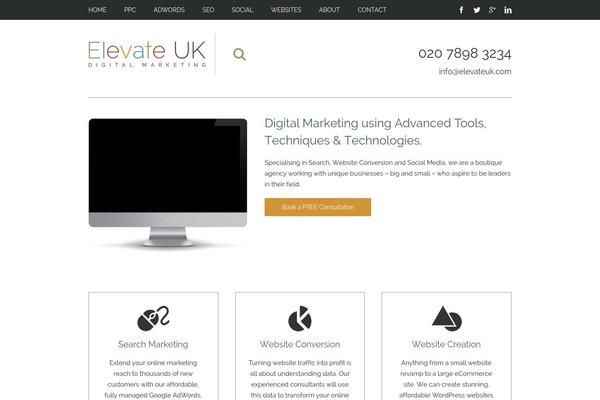 Site using A10-imaio plugin