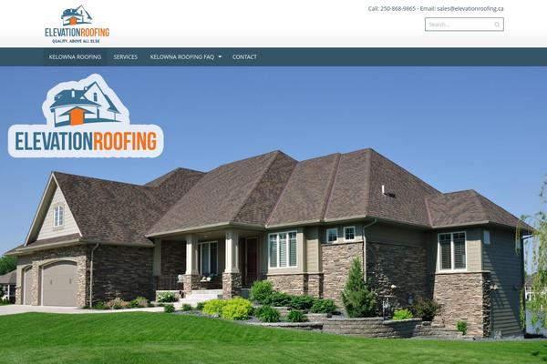 AccessPress Pro theme site design template sample