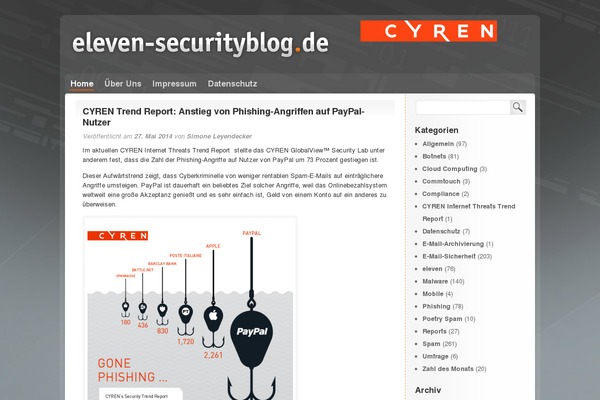 Eleven theme site design template sample