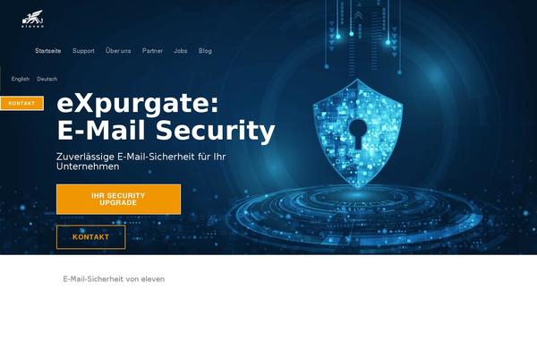 Site using Simple Membership plugin