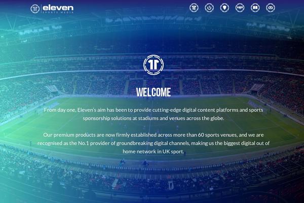 Site using Minimalist Twitter Widget plugin