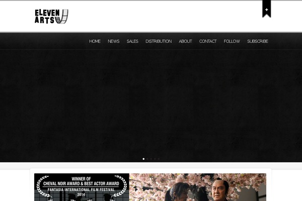 Churchope theme site design template sample