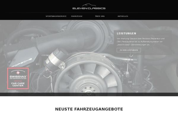 Site using Ez-form-calculator-premium plugin