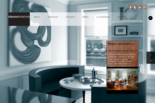 Rsw theme site design template sample
