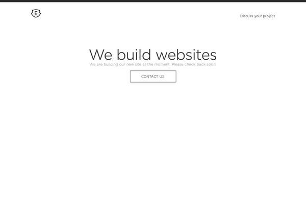 eleventhedition.com site used Definitive