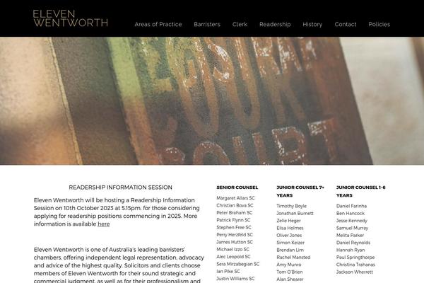 Pivot theme site design template sample