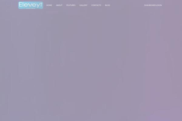 Startuply theme site design template sample