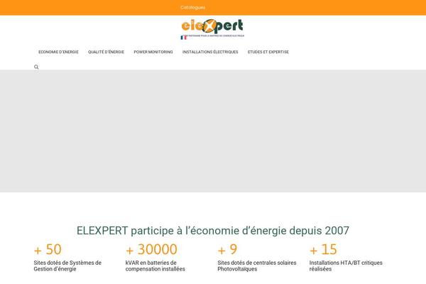Site using Greenly-addons plugin