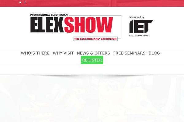 Site using Countdown-timer-for-elementor plugin