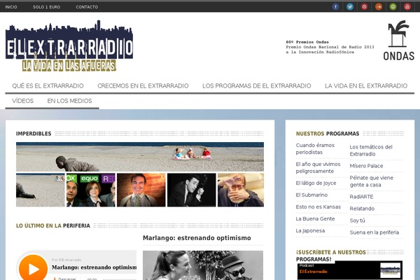 Vilva theme site design template sample
