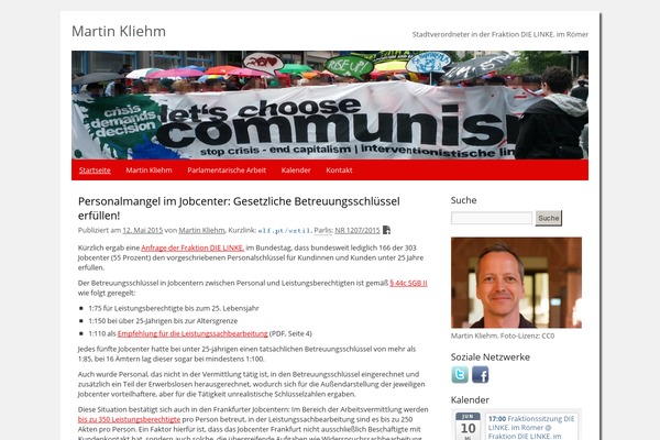 elf-piraten.de site used Accessible