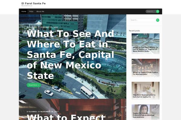 Site using Social-share-buttons-popup plugin