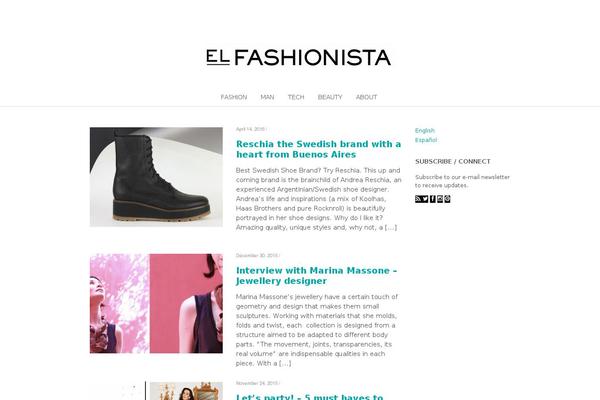 Site using Shopbop Widget plugin