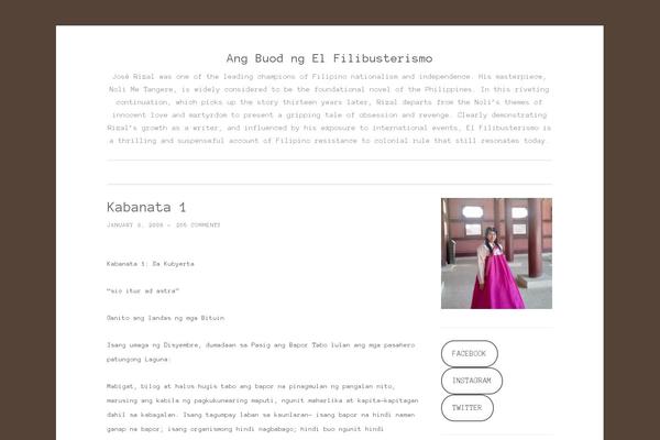 Site using Gutenberg-core plugin