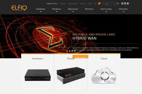 Site using ActiveCampaign plugin