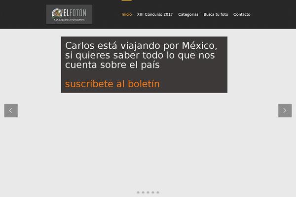 Site using NextGEN Gallery Voting plugin