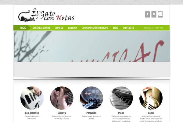 Freestyle theme site design template sample
