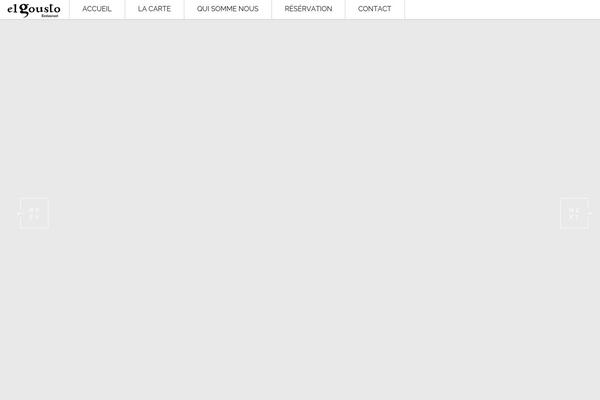 Site using Better WordPress Minify plugin