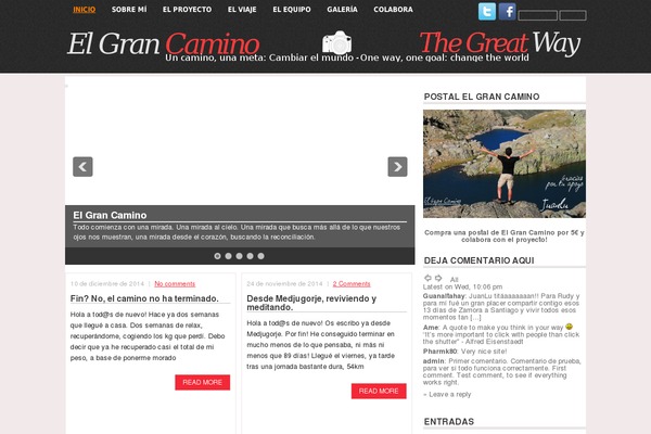 Stunning theme site design template sample