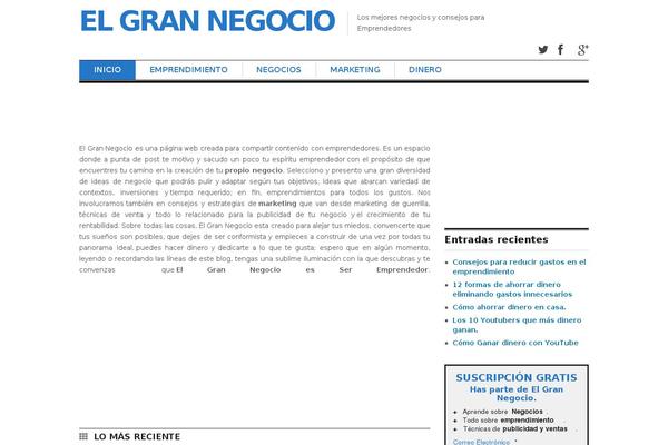 Site using Amp plugin