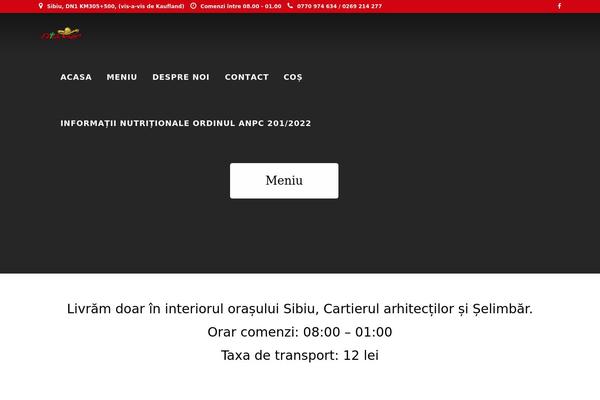 Site using Store-closing plugin