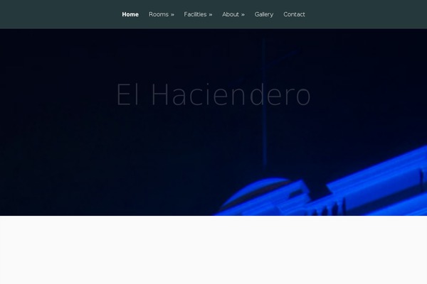 Vertex theme site design template sample