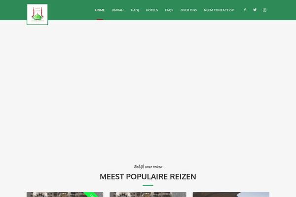 Adventure-tours theme site design template sample